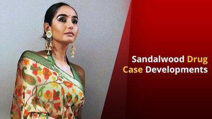 Sandalwood Drug Racket: More Stars Come Under CCB And ED Scrutiny