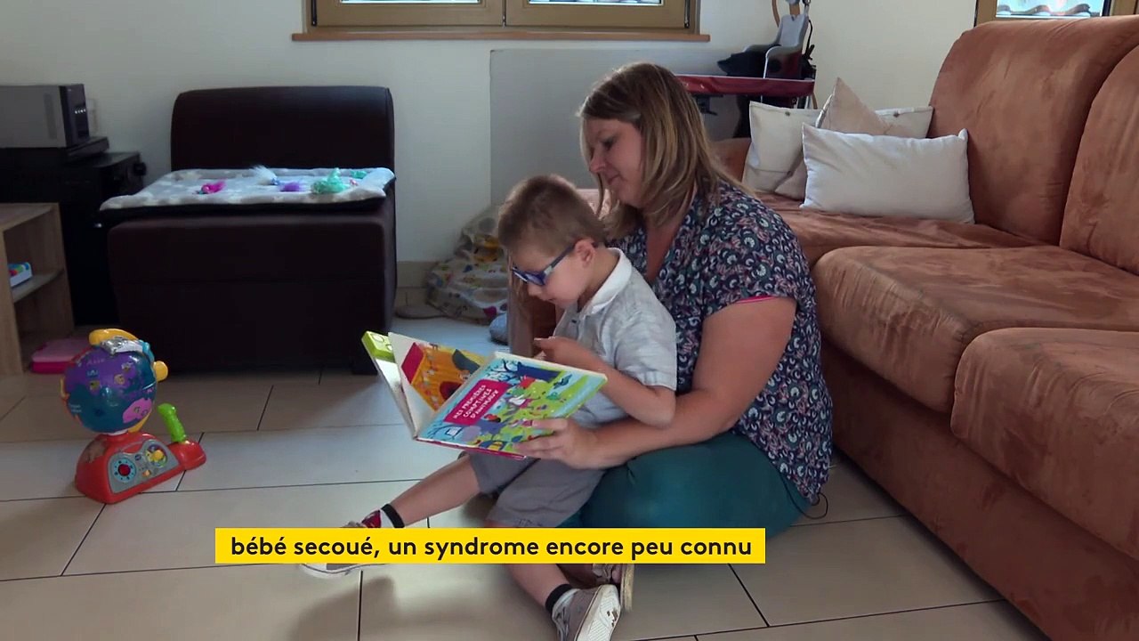Bébé secoué : il gravit le Mont-Blanc pour son fils handicapé