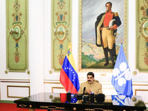 OPEP: 60 años demostrando su vigencia histórica absoluta para la estabilidad de mercados petroleros