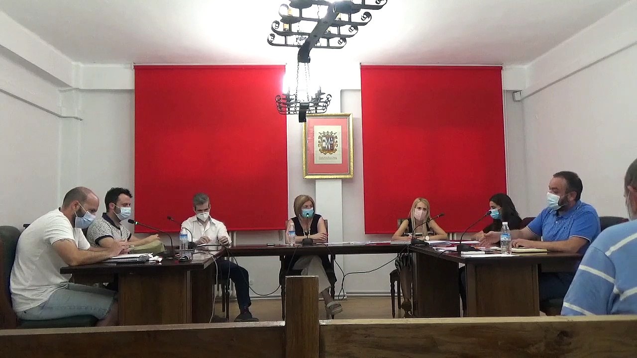 Pleno 28/07/2020 (Parte 2)