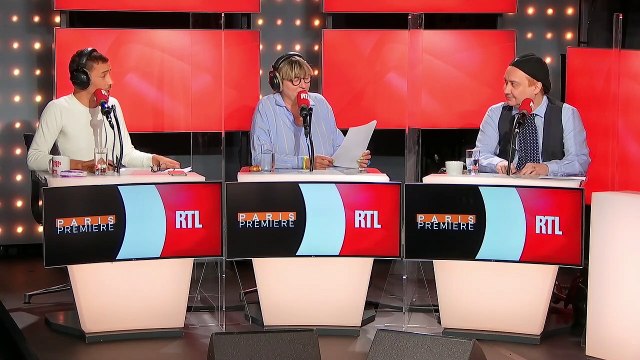 Steevy Boulay ne se voit pas ministre de l'agriculture