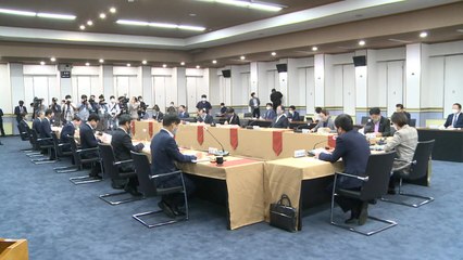 유은혜·전국 교육감, 다음 주 수도권 등교 여부 논의 / YTN