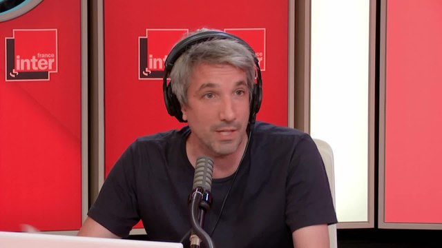 Maires écolos : le péril vert - Le Moment Meurice