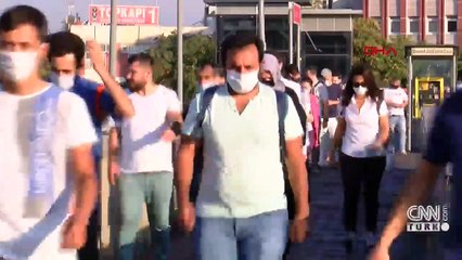 Son dakika... İstanbul Valisi Yerlikaya'dan 'kademeli mesai' açıklaması