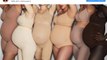 Kim Kardashian Responded to Backlash Over Her Skims Maternity Collection
