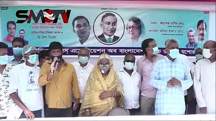 যশোরে বিএনপির প্রতিষ্ঠা বার্ষিকী উপলক্ষে হোমিও প্যাথিক চিকিৎসা ক্যাম্প ও ফ্রি ওষুধ বিতরন