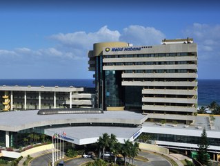 Cae un ascensor en un Hotel Meliá en la Habana | El Diario en 90 segundos