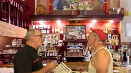 Brèves de comptoir- De la vie sur Vénus ?