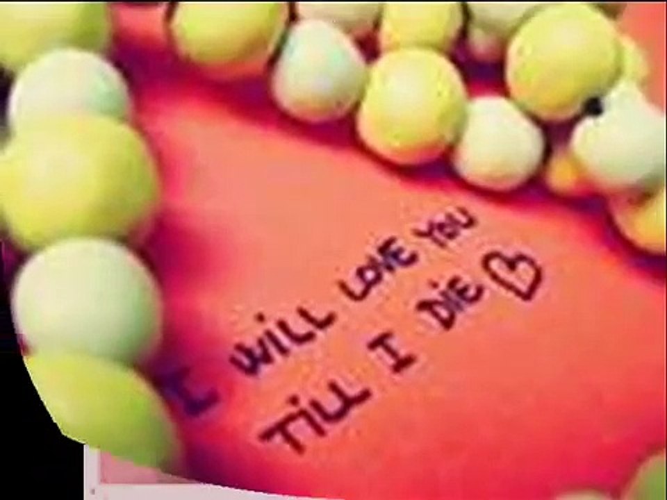 Say That You Love Me by Regine Velasquez (w- lyrics)