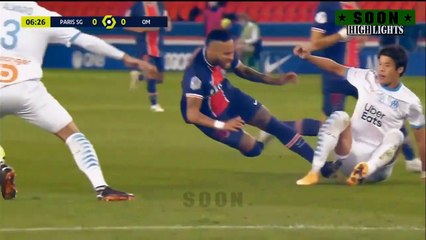 P$G vs MarseiIIe 0−1 - Extеndеd Hіghlіghts & All Gоals 2020 HD