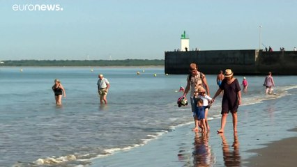 Estate indiana o cambiamenti climatici? Caldo anomalo in Europa