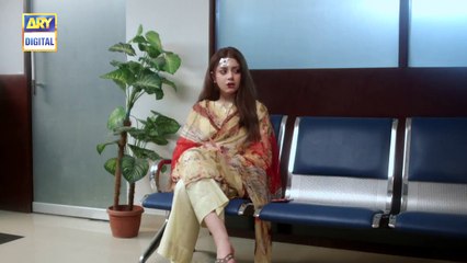 Mera Dil Mera Dushman | Episode 59| 14th September  2020  |  ARY Digital  Drama