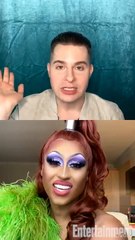 Queening Out With Canada’s Drag Race Winner Priyanka