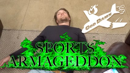 Season 4 Premiere of The Goddamn Jets