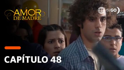 Amor de Madre: La vida de Hugo corre peligro, tras recibir un disparo de Tito.