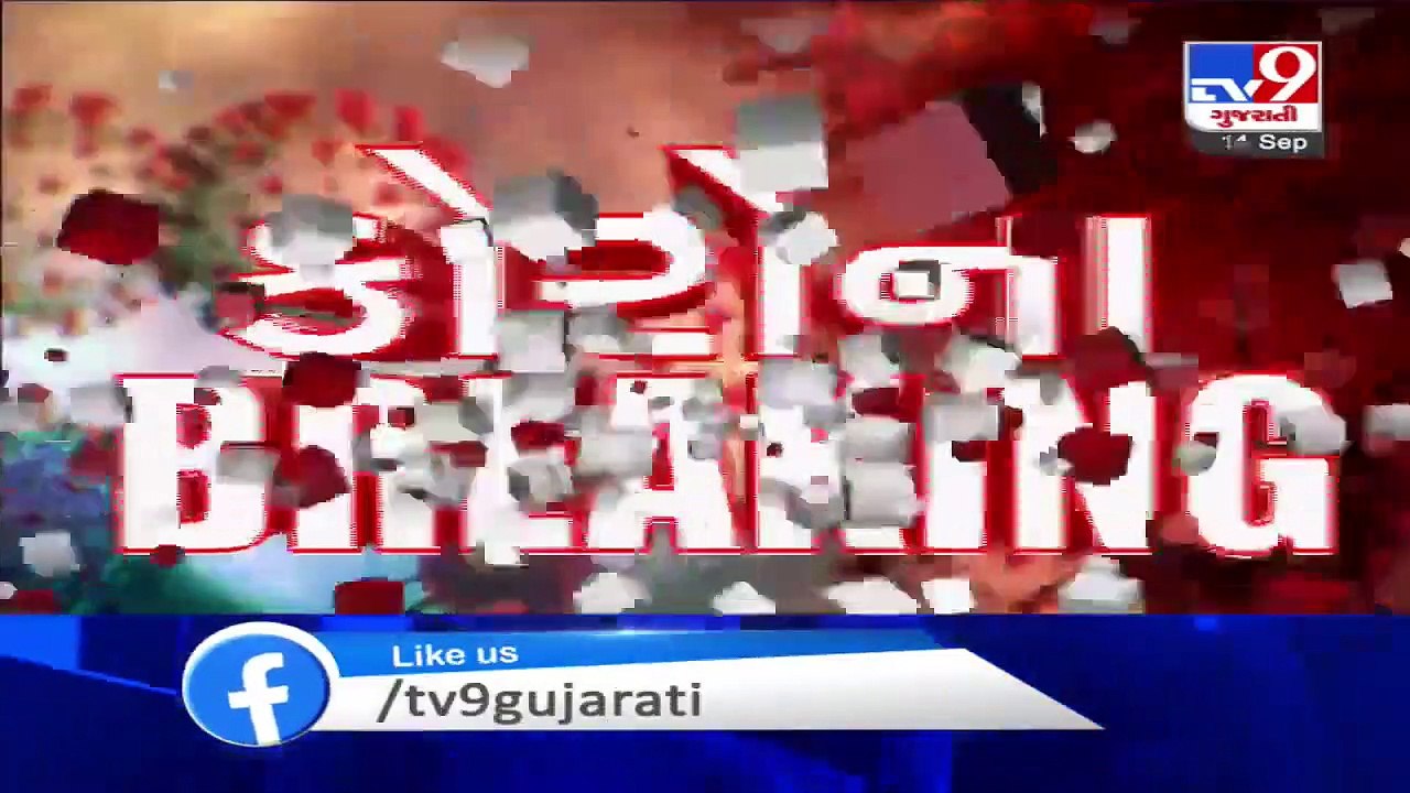 In last 24 hours, 1334 tested positive for coronavirus in Gujarat, 1255 recovered  and 17 died - Tv9