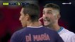 Alvaro accuses Di Maria of spitting during Le Classique