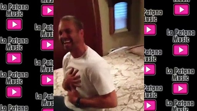 Así fue como la hija de Paul Walker recordó el cumpleaños de su padre / This is how Paul Walker's daughter remembered her father's birthday