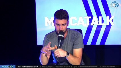 Mercatalk, partie 1 : Est-ce une victoire historique ?