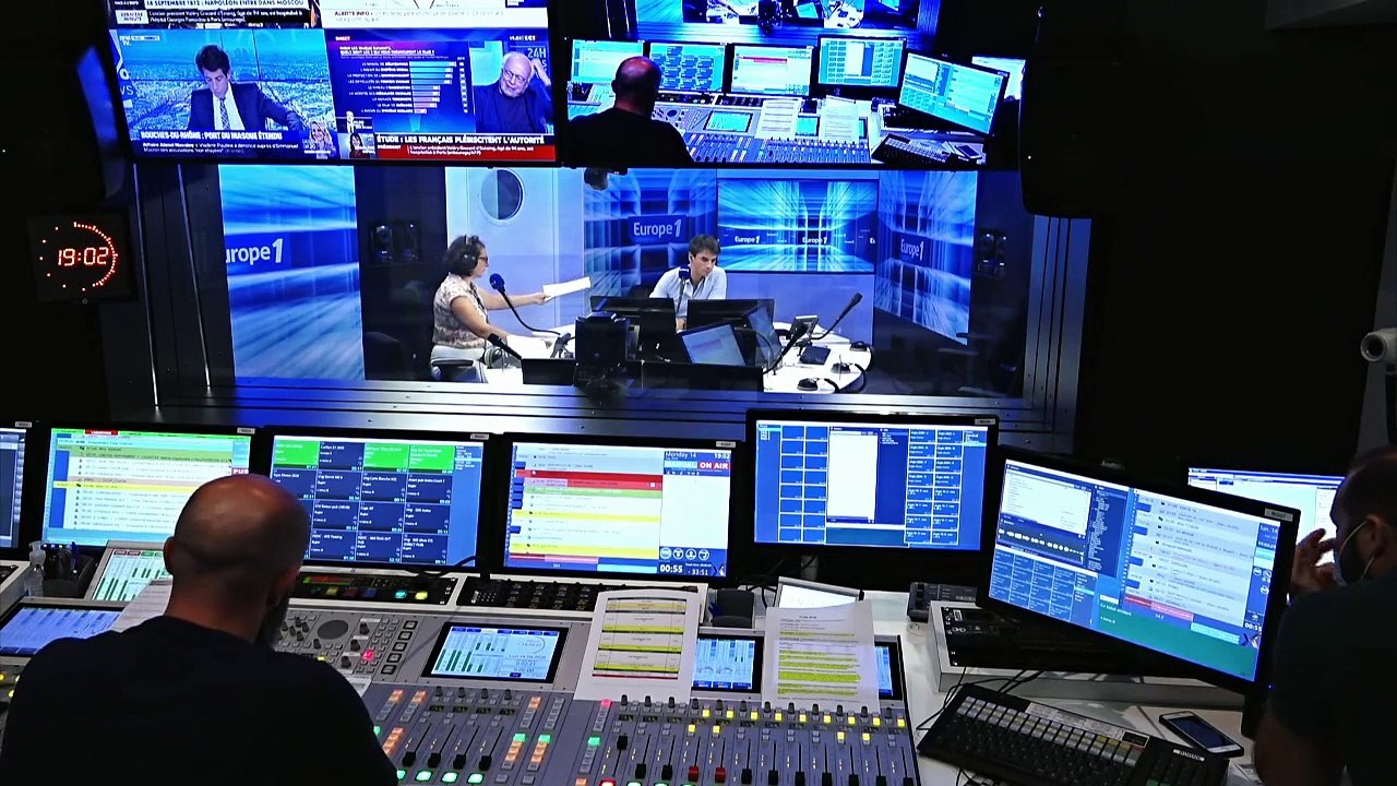 Coronavirus : renforcement des mesures sanitaires dans les Bouches-du-Rhône