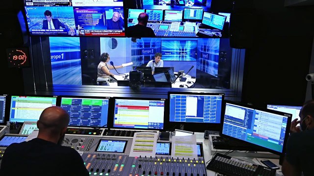 Coronavirus : renforcement des mesures sanitaires dans les Bouches-du-Rhône