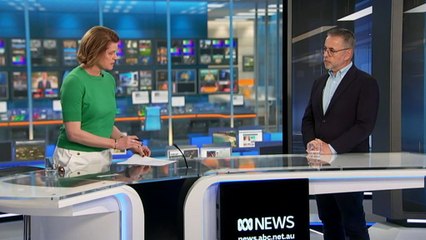 Number of Vic. COVID-19 cases continues downwards trend