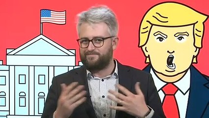 US election now seven weeks away