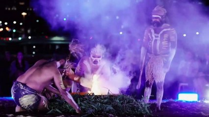 Brisbane Festival celebrating art across the city