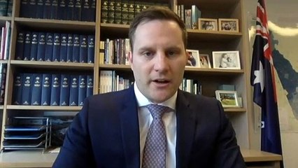 Australia to assist with PNG's COVID-19 economic recovery