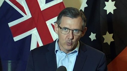 Sydney arrivals to NT will not need to quarantine from October 9