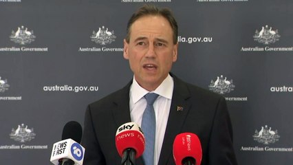 Federal Government allocates $19 million to mental health