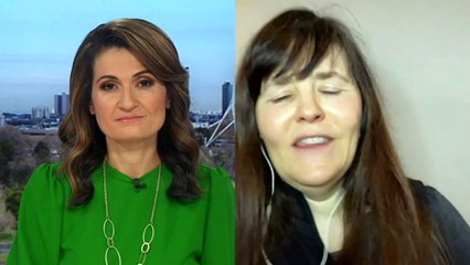 Vic. to seek advice from NSW contact tracing system