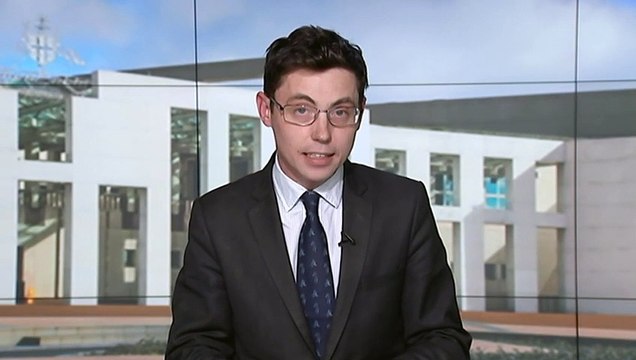 Australia revokes two leading Chinese scholars visas