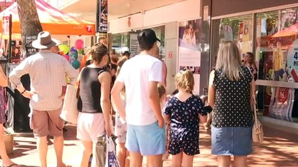 Council votes to cancel Tamworth Country Music Festival