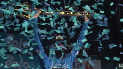 Tirreno-Adriatico EOLO 2020 | Stage 8 Best Of