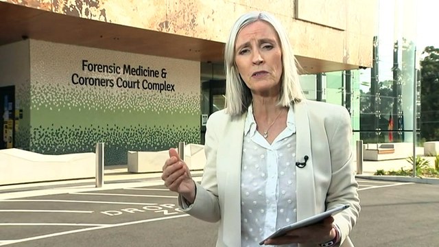 Inquest hears two teens suffered daily abuse by father