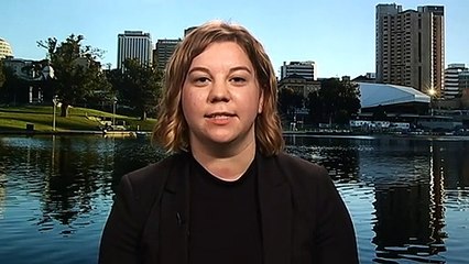 Search continues off Eyre Peninsula for missing men