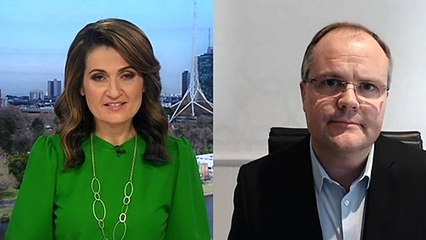 DFAT issued warning to Aus. journalists in China last week