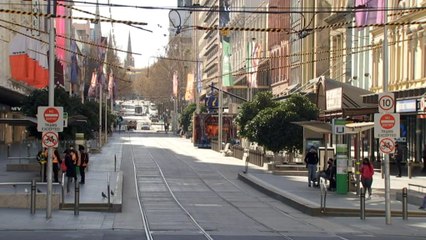 Victoria's roadmap out of lockdown revealed