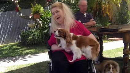 Police raid Integrity Care after employees uncooperative