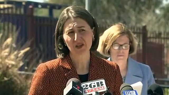 NSW records four coronavirus cases, three are hospital staff