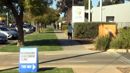 Regional Victoria to emerge from lockdown sooner than Melbourne