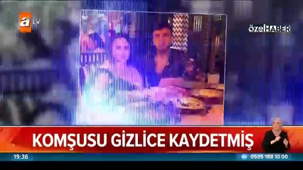 Müge Anlı'da gizli ses kaydı!