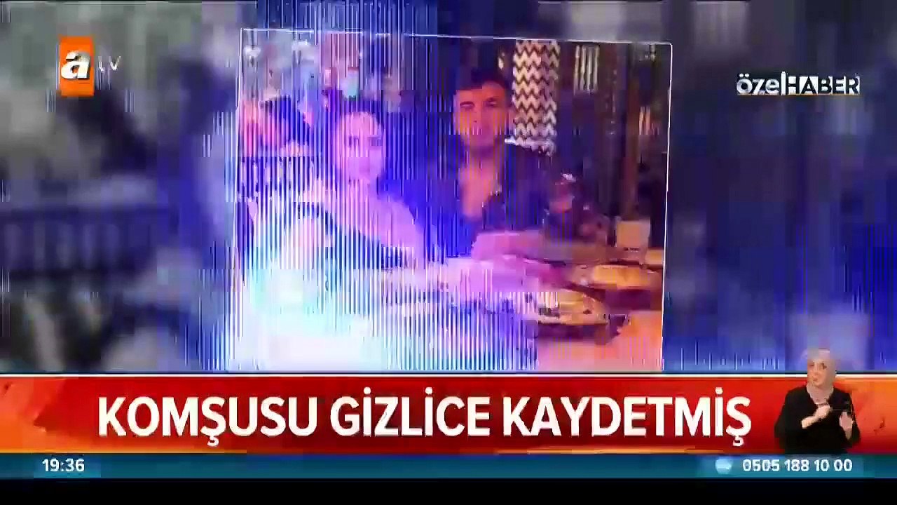 Müge Anlı'da gizli ses kaydı!