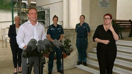 Queensland records two new cases of coronavirus