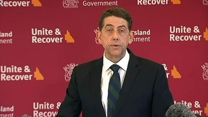 Queensland Government reveals debt blowout of over $100 billion