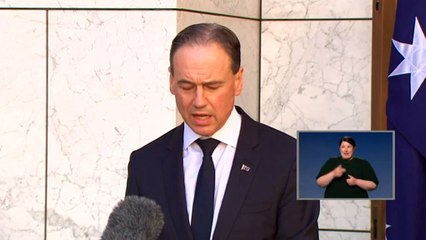 Commonwealth secures Oxford and Queensland University vaccines