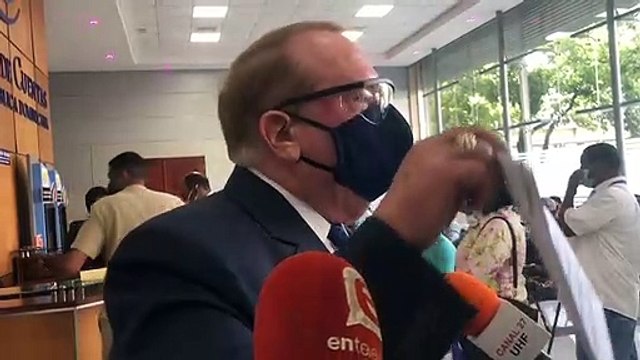 Cámara de Cuentas contempla prórroga declaración juradas de bienes