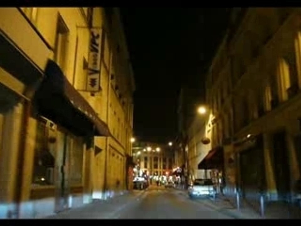 Paris 17eme rue Biot