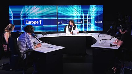 Coronavirus : "C'est le moment d'apprendre enfin à danser sous la pluie"